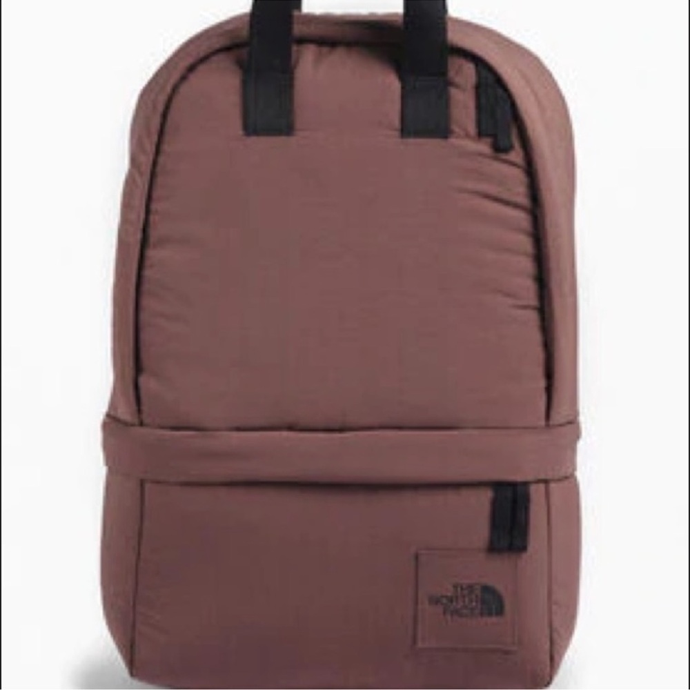 The North Face City Voyager Day Backpack
